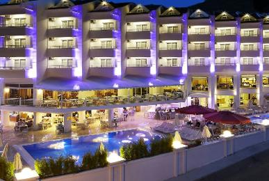 Piccolo Dream Hotel