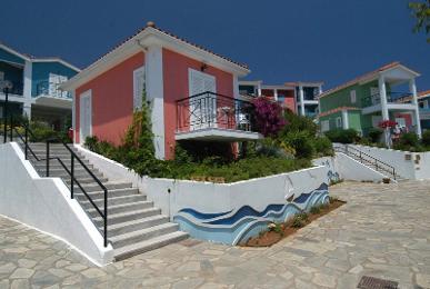 Porto Skala Hotel and Village