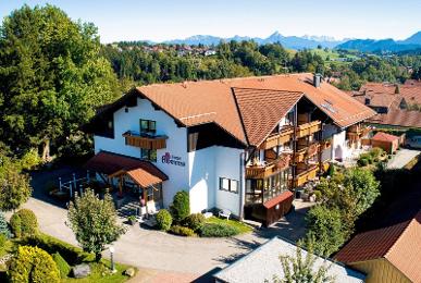 Hotel Alpenrose Akzenthotel