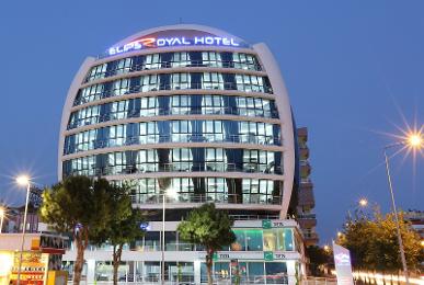 Elips Royal Hotel & Spa