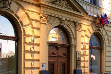 Hotel Prague Center Superior