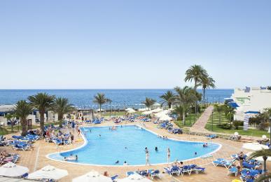 TUI BLUE Playa Feliz