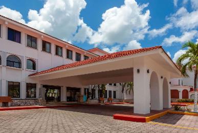 Cozumel Hotel & Resort