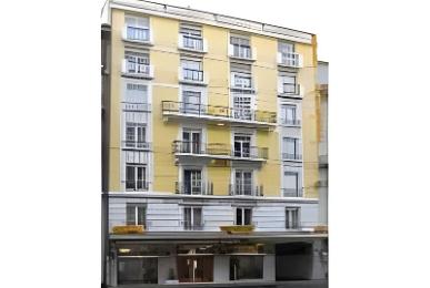 Hotel Diplomate Genève
