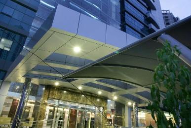 First Central Hotel Suites