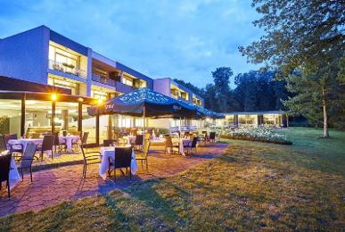 Fletcher Hotel-Restaurant De Buunderkamp