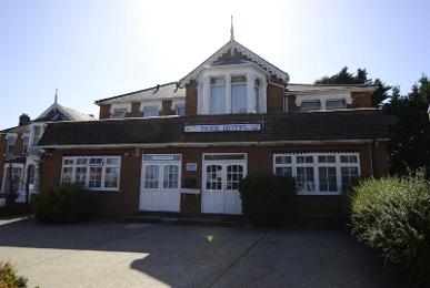 Park Hotel Illford