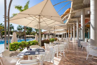 MUR Hotel Faro Jandia