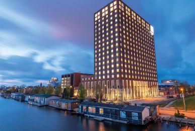 Leonardo Royal Hotel Amsterdam