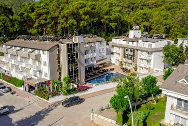 Viking Express Hotel