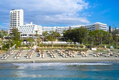 Hotel Mediterranean Beach