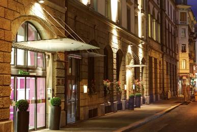 ibis Styles Luzern City