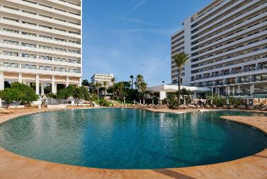 ALUA CALAS DE MALLORCA RESORT