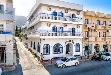 Iro Hotel