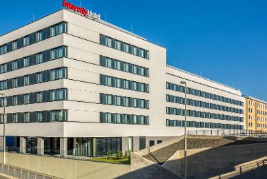 IntercityHotel Graz