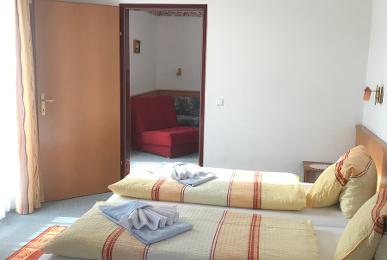 Gasthof Gfrerer Lipp