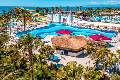 Belek Beach Resort