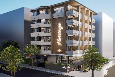 Heritage By Çimen Hotel
