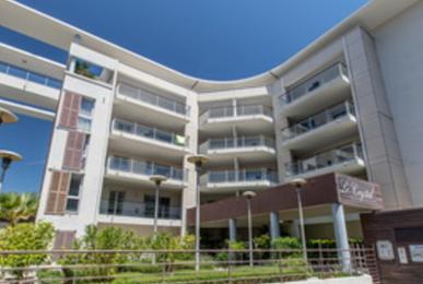 Le Crystal
