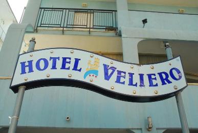 Hotel Veliero