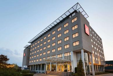 Ramada by Wyndham Amsterdam Airport Schiphol
