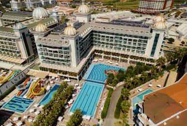Castival Hotel