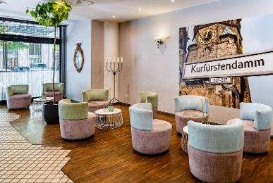 Hotel Chateau Kurfürstendamm