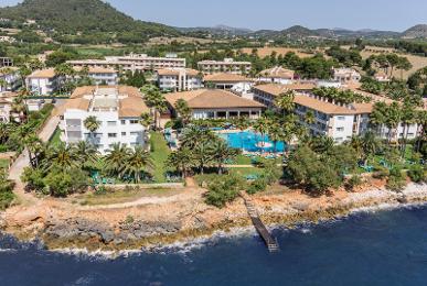 TUI BLUE Grupotel Mallorca Mar