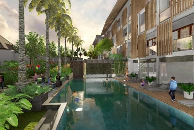 The Garcia Ubud Hotel & Resort