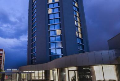 Delta Hotels by Marriott Frankfurt Offenbach
