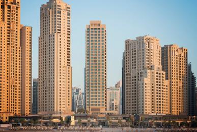 Sofitel Dubai Jumeirah Beach