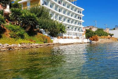 Porto Evia Boutique Hotel