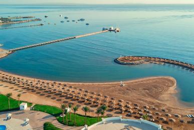 SUNRISE Alma Bay Resort