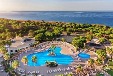 AP Adriana Beach Resort