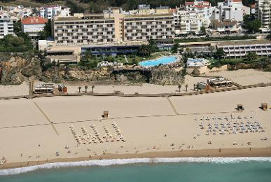 Hotel Algarve Casino
