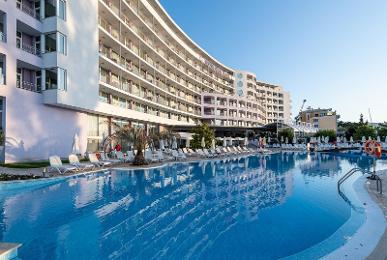 Sentido Neptun Beach