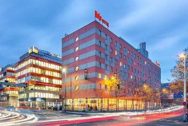 Ibis Hotel Praha Mala Strana
