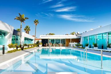 Hotel Nayra - Adults only