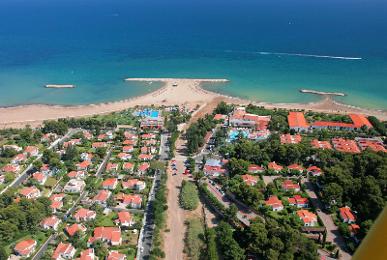 Estival El Dorado Resort