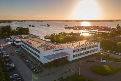 Leonardo Hotel Vinkeveen Amsterdam