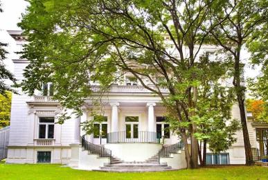 Hotel & Palais Strudlhof