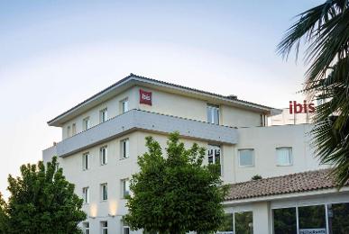 ibis Sevilla