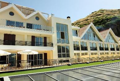 Eira do Serrado Hotel & Spa