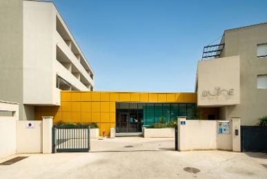 Vacanceole Residence La Dune