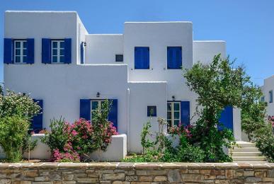 Agia Anna Living
