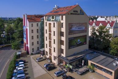 Absolutum Boutique Hotel