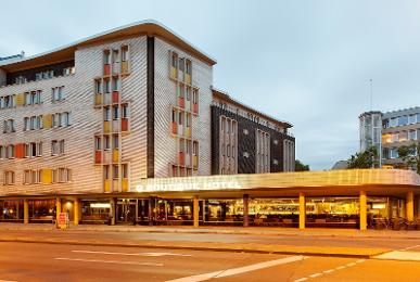 Quentin Boutique Hotel