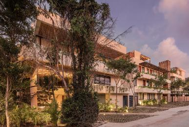 Copal Tulum Hotel