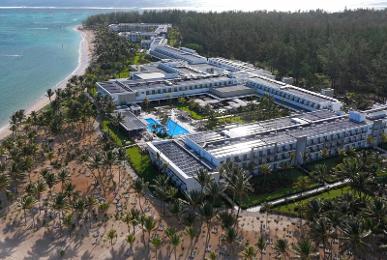 Riu Turquoise