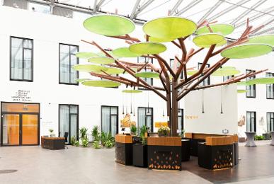 Hotel MOA Berlin